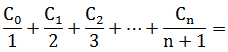 Maths-Binomial Theorem and Mathematical lnduction-12077.png
